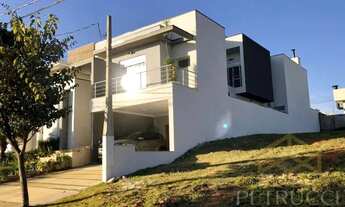 Imagem 3: Casa - Swiss Park - Campinas
