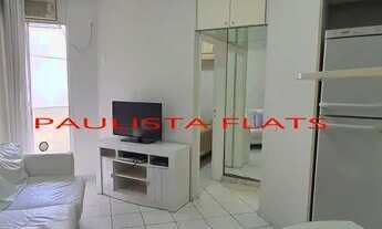 Imagem: SÃO PAULO - RESIDENCIAL - JARDIM PAULISTA