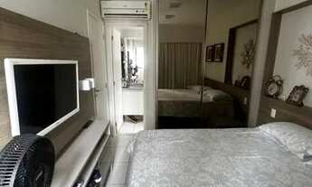 Imagem 3: Apartamento para aluguel tem 80 metros quadrados com 4 quartos em Boa Viagem - Recife - PE