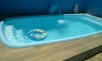 Imagem 9: Casa - ponto novo