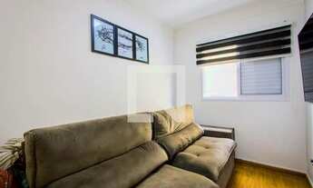 Imagem: Apartamento para Aluguel - Campestre, 2