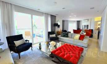 Imagem 3: Apartamento - Jardim Paulista - São Paulo