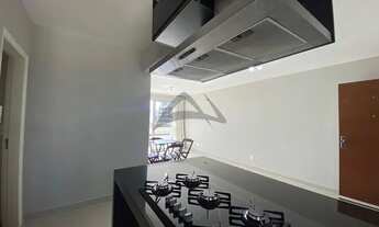 Imagem 5: Apartamento para venda com 101m² com 3 quartos no Cambuí - Campinas - SP