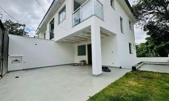 Imagem: Casa para venda com 3 quartos no Santa Amélia