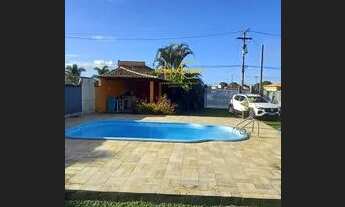 Imagem 4: CASA COM 3 QUARTOS E PISCINA À VENDA EM UNAMAR - CABO FRIO