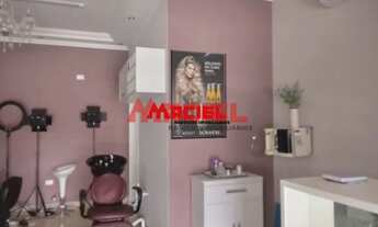 Imagem: Casa Padrão em São José dos Campos