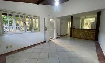 Imagem 3: Casa próximo à Praia de Manguinhos