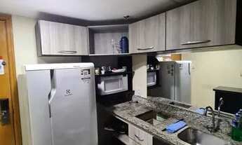 Imagem 5: Loft Tropical Hotel, 100% Mobiliado