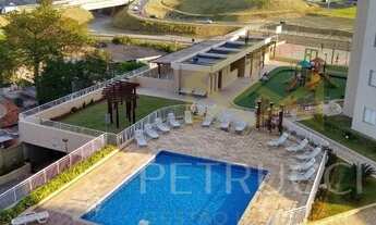 Imagem 2: Apartamento - Chácara das Nações - Valinhos