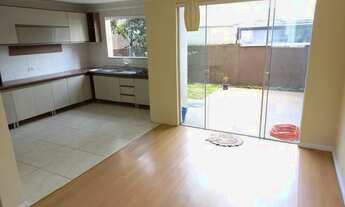 Imagem 4: Alugo sobrado em condomínio bairro Tatuquara