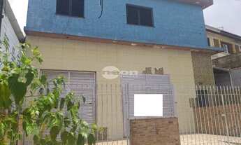 Imagem 2: SãO BERNARDO DO CAMPO - Casa Padrão - Planalto