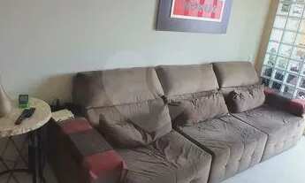 Imagem 4: Apartamento para venda possui 80 metros quadrados com 3 quartos em Ahú - Curitiba - PR