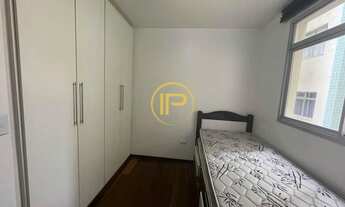 Imagem 6: Parque Residencial Ahú - 3 Quartos, 1 Suíte, Semi-Mobiliado, Muito bem localizado, Apartam