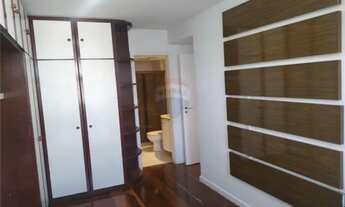 Imagem 4: Ponto nobre junto farto comércio/colégios/condução cob 3 qts piscina churrasq 2vgs lazer s