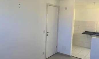 Imagem: Alugo apartamento novo Mogi das Cruzes