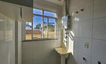 Imagem 6: Rio de Janeiro - Apartamento Padrão - Todos os Santos