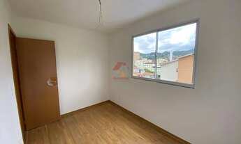 Imagem 7: NOVA LIMA - Apartamento Padrão - Oswaldo Barbosa Pena II