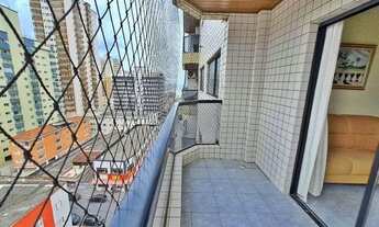 Imagem 5: Apartamento à venda no bairro Tupi em Praia Grande/SP