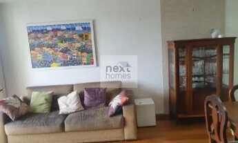 Imagem 5: Excelente apartamento 2 dormitórios 2 banheiros 2 vagas libres