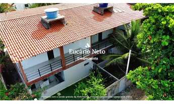 Imagem 3: Casa na praia tabatinga