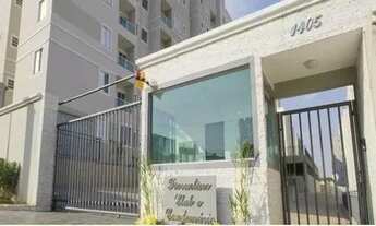 Imagem 4: Apartamento para aluguel, 2 quartos, 2 vagas, Recreio Campo Belo - Franca/SP