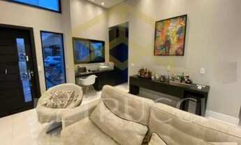 Imagem 3: Casa - Jardim Park Real - Indaiatuba