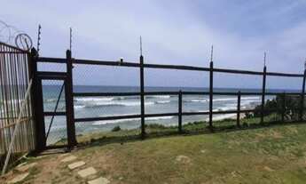 Imagem 2: Vilage Ipitanga pé na areia