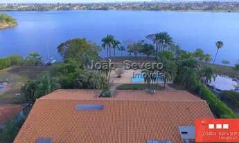 Imagem 3: Casa para Venda em Brasília, Lago Norte, 7 dormitórios, 7 suítes, 15 banheiros, 4 vagas