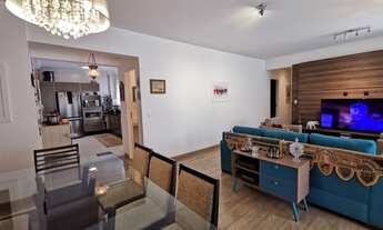 Imagem 2: Apartamento com 3 suítes em condomínio clube