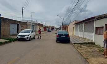 Imagem 3: Casa Qnn 07 conjunto "G" Casa N° 19_ CEILÂNDIA-NORTE