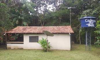 Imagem 4: CHÁCARA 3 ALQ COM RIBEIRÃO LAJEADO