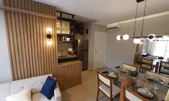 Imagem: Apartamento para venda com 51 metros quadrados