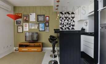 Imagem 4: SÃO PAULO - RESIDENCIAL - JARDIM PAULISTA