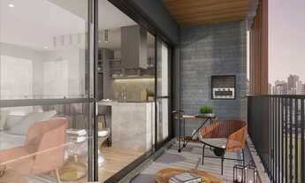 Imagem 5: Studio à venda, Batel, Curitiba, PR