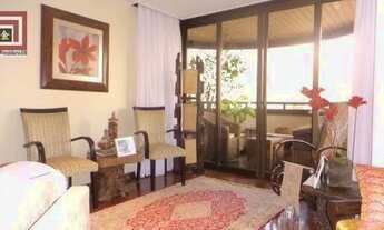 Imagem 3: Apartamento residencial à venda, Moema, São Paulo