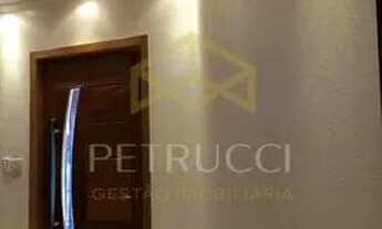 Imagem 3: Casa - Jardim Residencial Firenze - Hortolândia