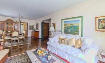 Imagem: Apartamento Venda 3 Dormitórios - 166 m²