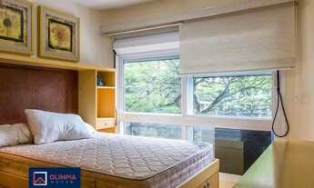 Imagem 5: Locação Apartamento 1 Dormitórios - 37 m² Jardim Paulista