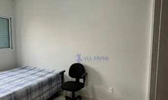 Imagem 8: Apartamento com 2 dormitórios à venda, 75 m² por R$ 475.000,00 - Canto do Forte - Praia Gr