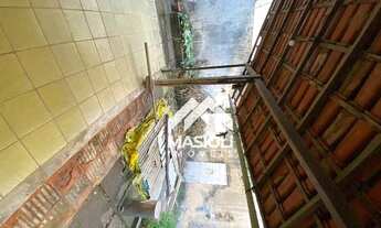 Imagem 3: Casa com 3 dormitórios à venda, 140 m² por R$ 575.000,00 - Vila Nova - Vila Velha/ES