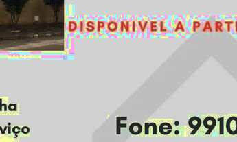 Imagem: Casa 3Q Vila São Vicente