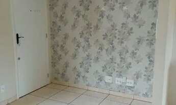 Imagem 2: Apartamento para locação no Jardim Santa Cecilia com 02 dormitórios