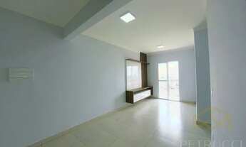 Imagem 6: Apartamento - Loteamento Residencial Viva Vista - Sumaré