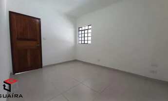Imagem 2: Sobrado à venda 3 quartos 1 vaga Marek - Santo André - SP
