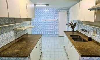 Imagem 4: Apartamento para venda com 180 metros quadrados com 4 quartos em Leblon - Rio de Janeiro