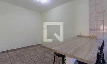 Imagem 2: Casa para Aluguel - Jardim Santa Cecília, 1 Quarto, 45 m2