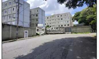 Imagem 2: São Paulo/SP - Conjunto residencial jose bonifacio