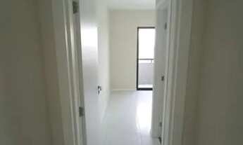 Imagem 6: Infinity residência 3 suítes com 3 vgs