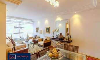 Imagem 3: Apartamento Venda 3 Dormitórios - 103 m² Consolação