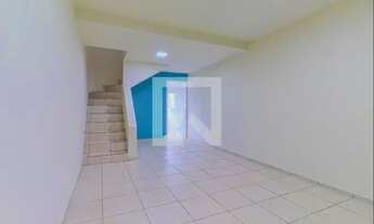 Imagem 2: Casa para Aluguel - Vila Marari, 2 Quartos, 110 m2